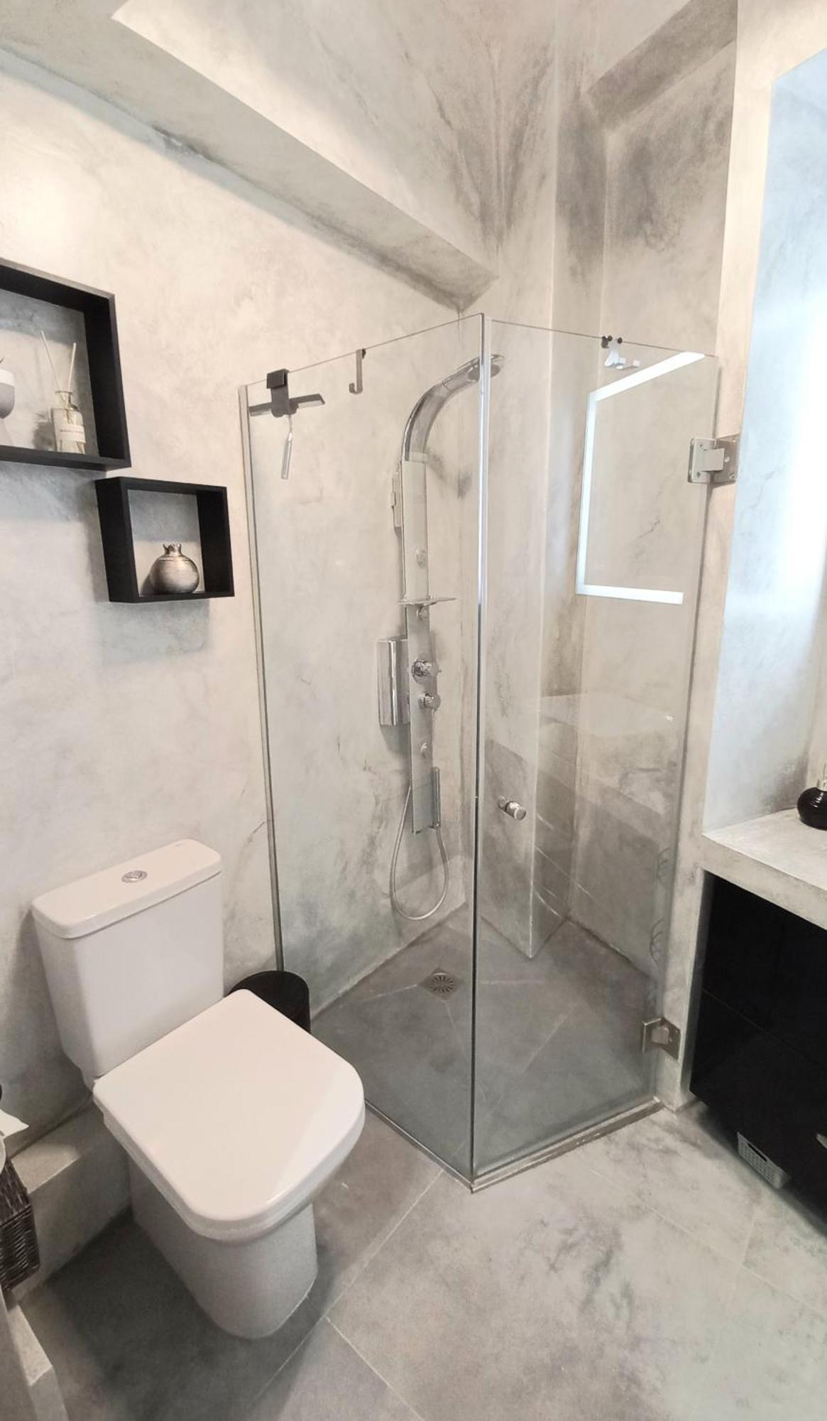 Modern Studio In Vibrant Kolonaki Area Atina Dış mekan fotoğraf