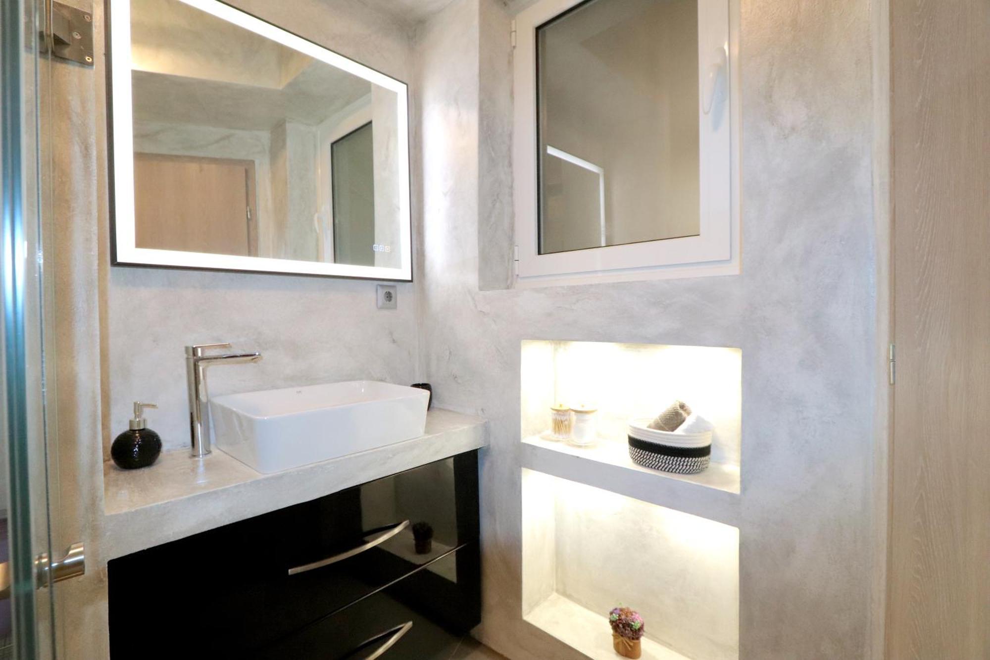 Modern Studio In Vibrant Kolonaki Area Atina Dış mekan fotoğraf
