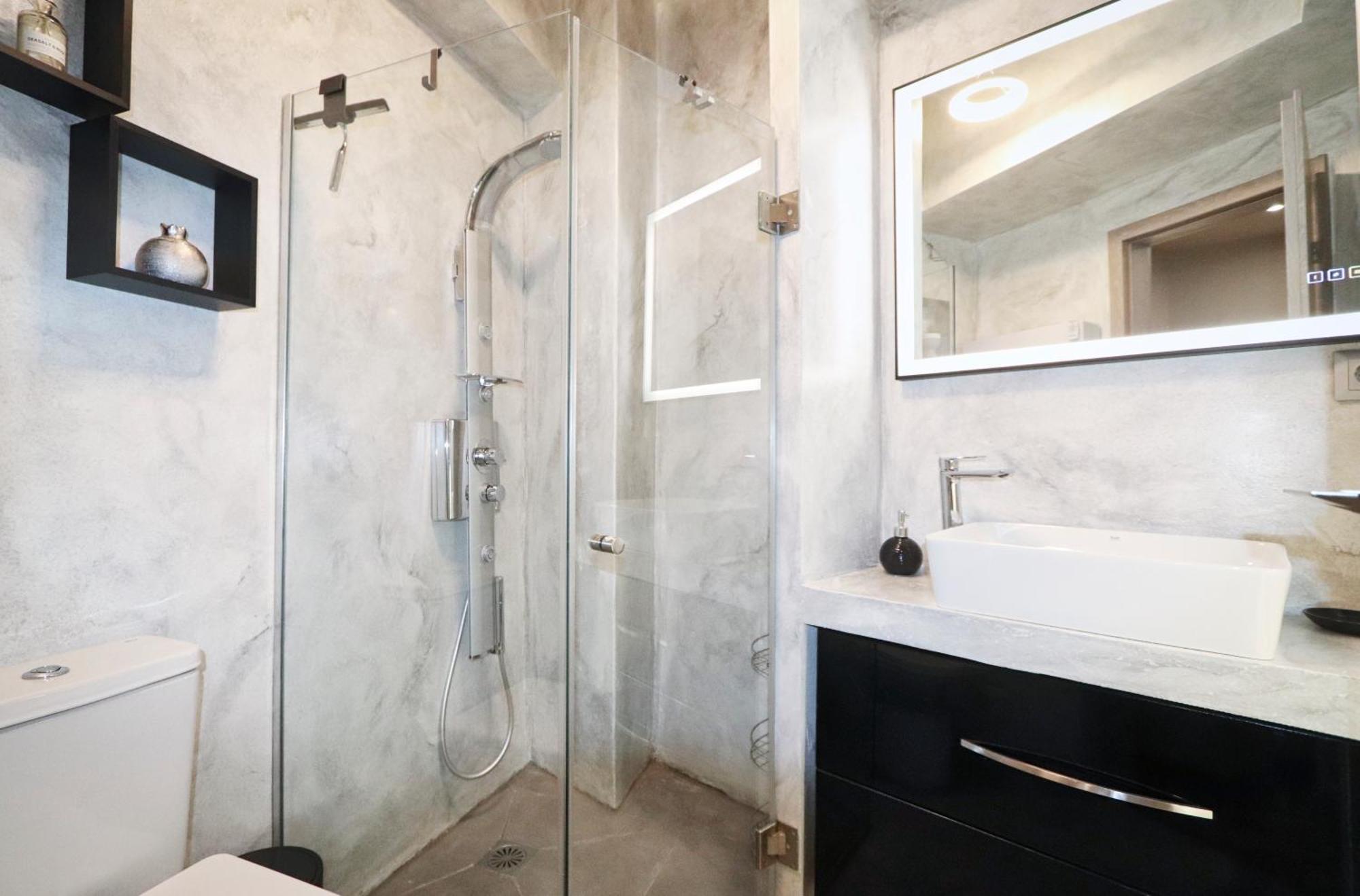 Modern Studio In Vibrant Kolonaki Area Atina Dış mekan fotoğraf